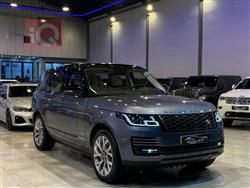 Land Rover Range Rover Vogue